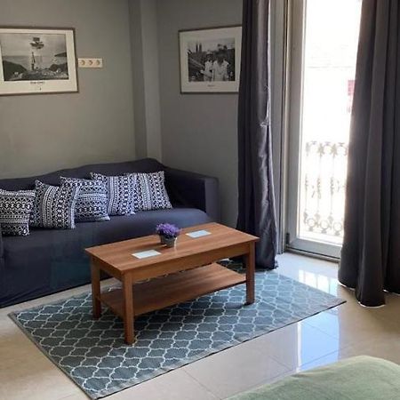 Apartamento Fonte Do Cristo Porriño Eksteriør bilde