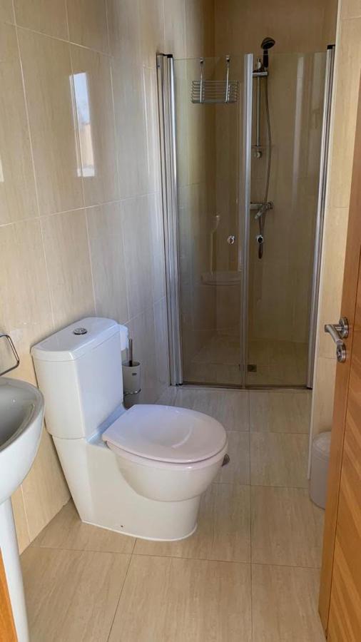 Apartamento Fonte Do Cristo Porriño Eksteriør bilde